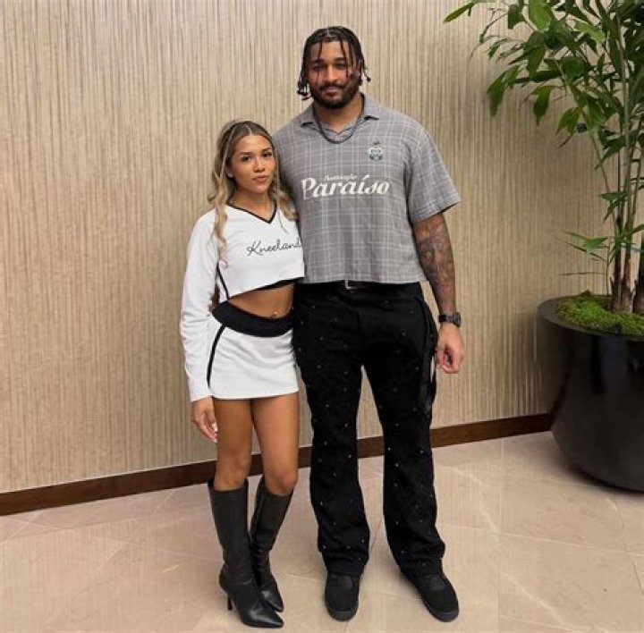 Catalina Bonadeo’s Girlfriend: Who is Catalina Bonadeo Dating?