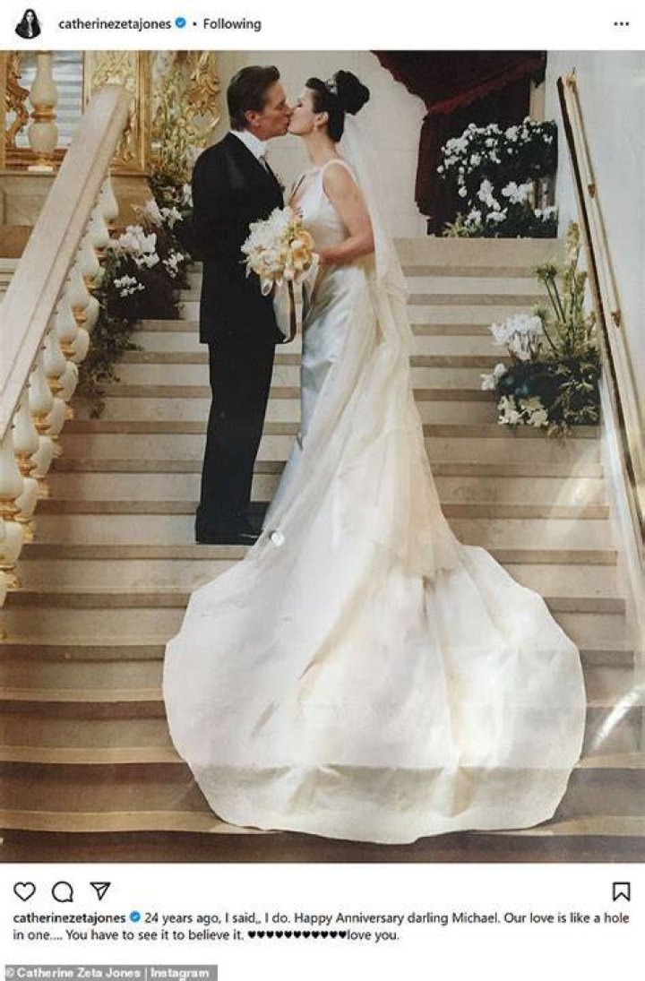 Catherine Martin’s Husband: Who is Catherine Martin Dating?