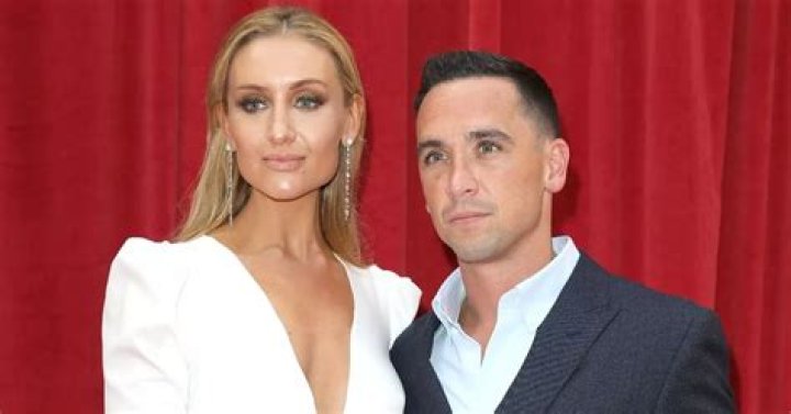 Catherine Tyldesley’s Boyfriend: Who is Catherine Tyldesley Dating?