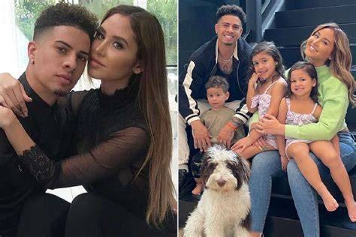 Catherine Valdes’s Boyfriend: Who is Catherine Valdes Dating?