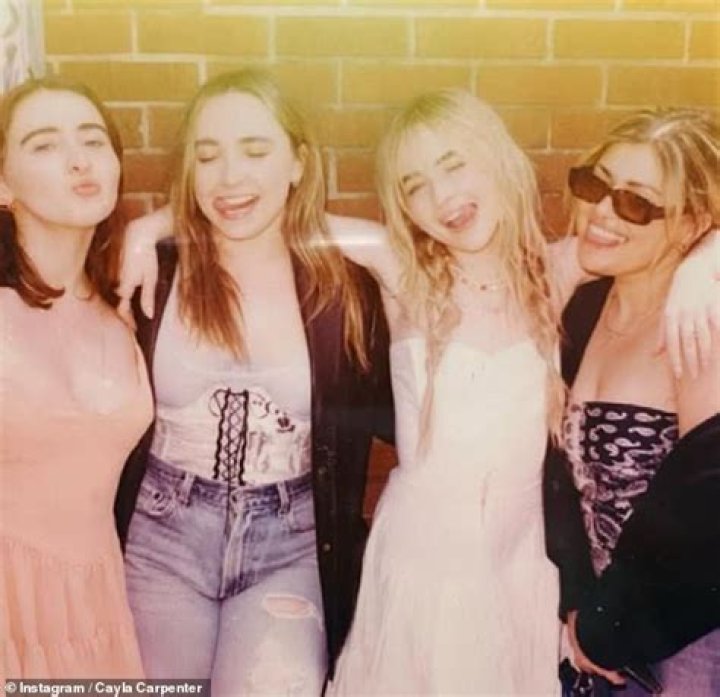 Cayla Carpenter’s Boyfriend: Who is Cayla Carpenter Dating?