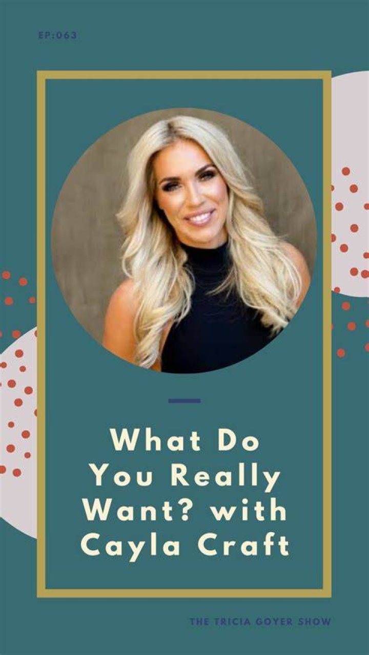 Cayla Craft’s Boyfriend: Who is Cayla Craft Dating?