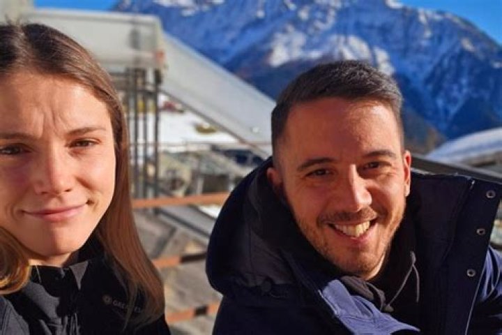 Cecilia Salvai’s Boyfriend: Who is Cecilia Salvai Dating?