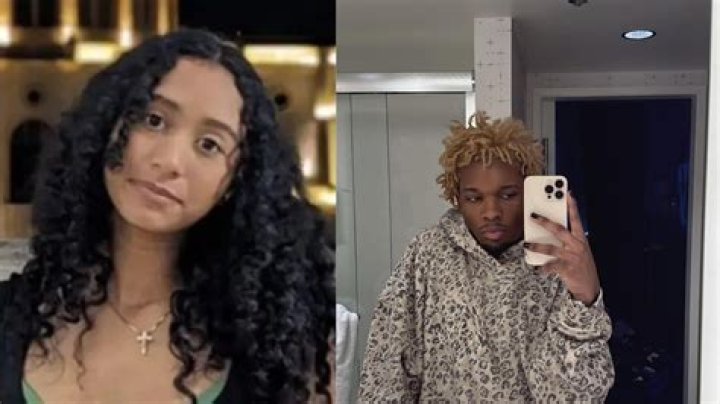 Celesta DeAstis’s Boyfriend: Who is Celesta DeAstis Dating?