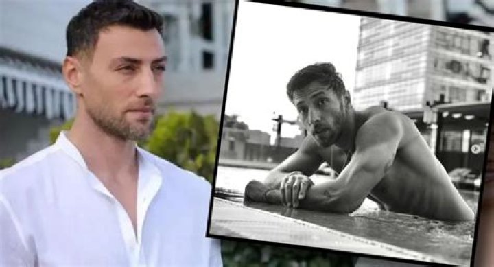 Ceyhun Mengiroglu’s Girlfriend: Who is Ceyhun Mengiroglu Dating?
