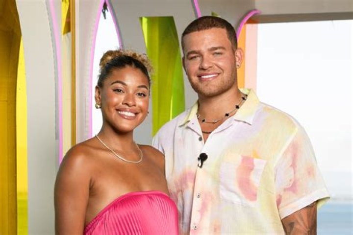 Chad Kenyon’s Girlfriend: Who is Chad Kenyon Dating?