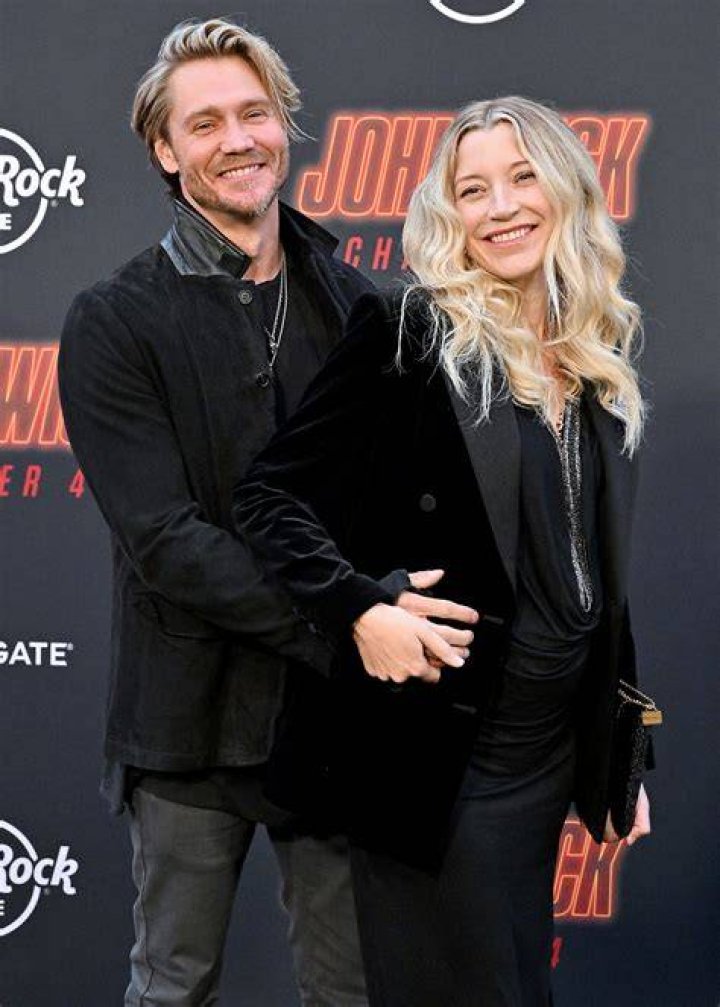 Chad Michael Murray’s Wife: Who is Chad Michael Murray Dating?