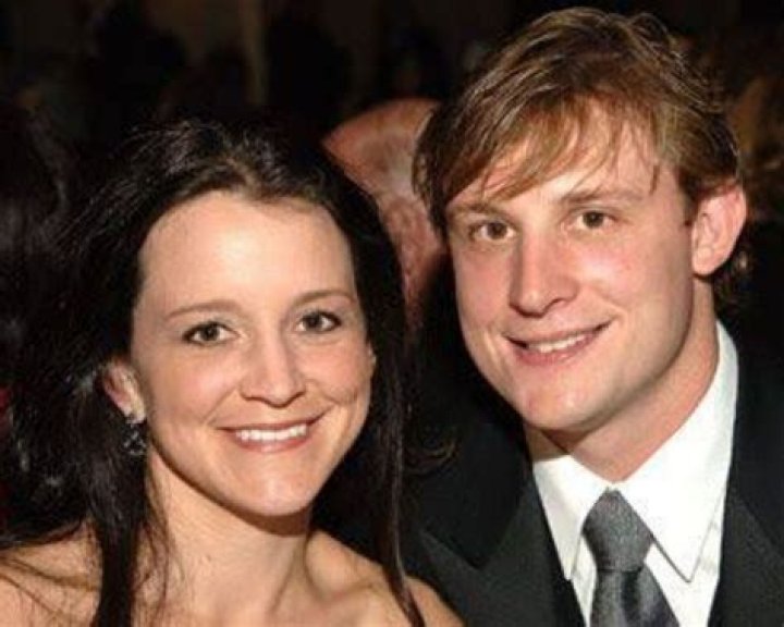 Chad Pennington’s Wife: Who is Chad Pennington Dating?