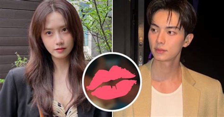 Chae Hyung Won’s Girlfriend: Who is Chae Hyung Won Dating?
