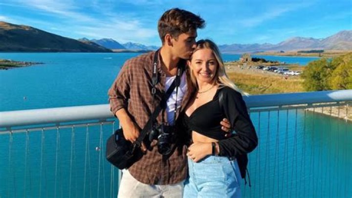 Chance Perez’s Girlfriend: Who is Chance Perez Dating?