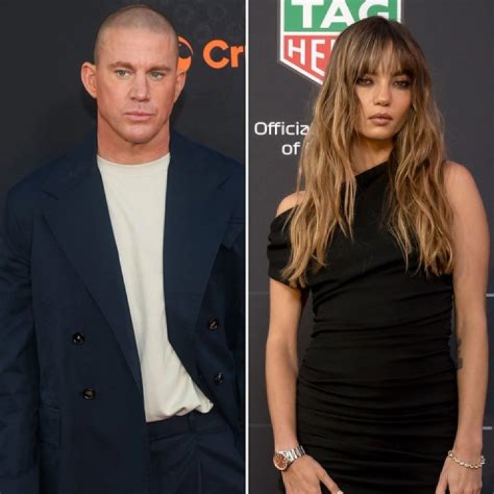 Channing Tatum’s Wife: Who is Channing Tatum Dating?