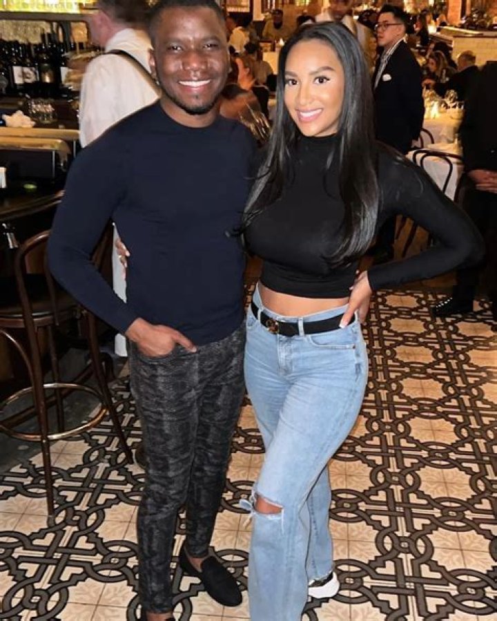 Chantel Everett’s Boyfriend: Who is Chantel Everett Dating?