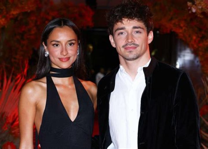 Charles Martin’s Girlfriend: Who is Charles Martin Dating?