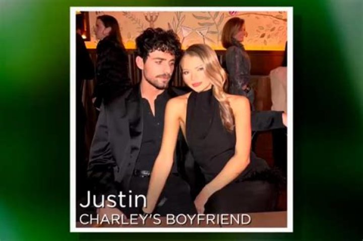 Charley Borquez’s Boyfriend: Who is Charley Borquez Dating?