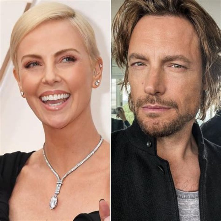 Charlize Glass’s Boyfriend: Who is Charlize Glass Dating?