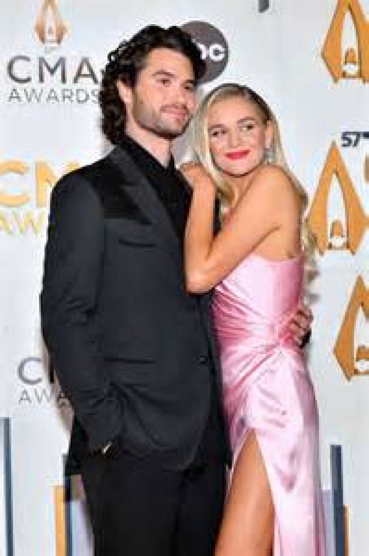 Chase Johnson’s Girlfriend: Who is Chase Johnson Dating?