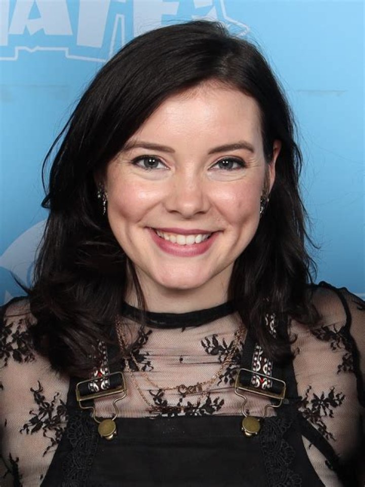 Cherami Leigh’s Husband: Who is Cherami Leigh Dating?
