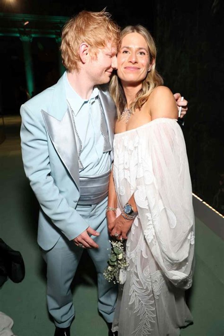 Cherry Seaborn’s Husband: Who is Cherry Seaborn Dating?