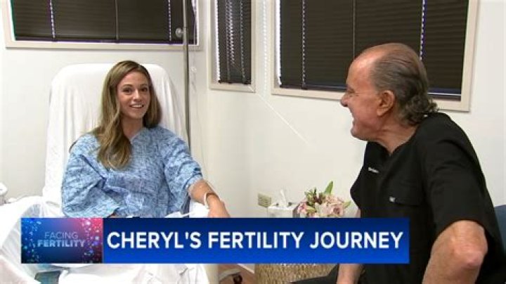 Cheryl Hole’s Boyfriend: Who is Cheryl Hole Dating?