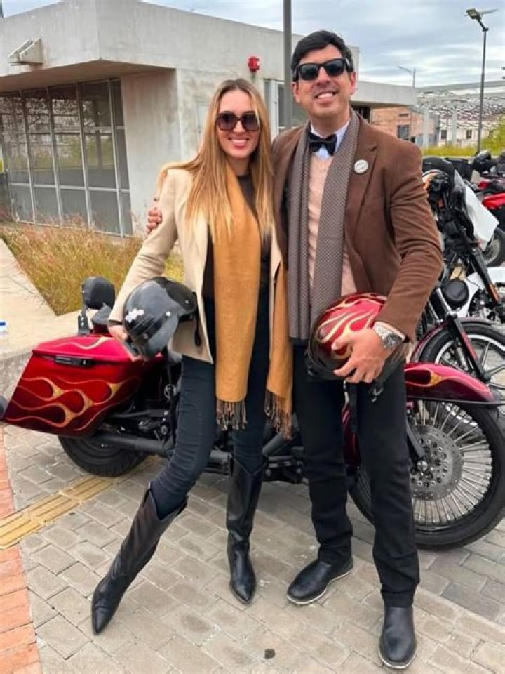 Chiche Corte’s Girlfriend: Who is Chiche Corte Dating?