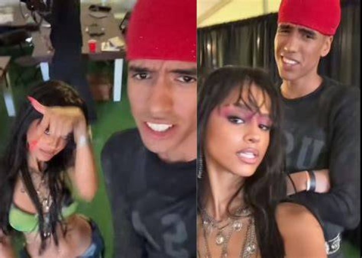 Chitra Subyakto’s Boyfriend: Who is Chitra Subyakto Dating?