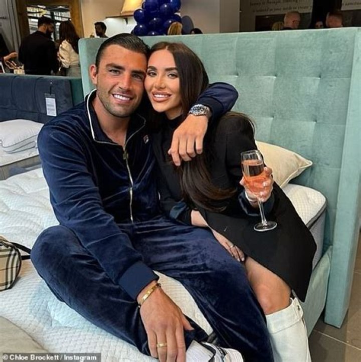 Chloe Brockett’s Boyfriend: Who is Chloe Brockett Dating?