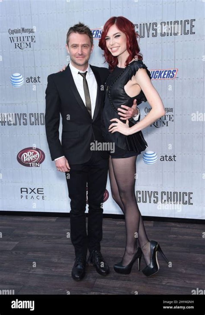 Chloe Dykstra’s Boyfriend: Who is Chloe Dykstra Dating?