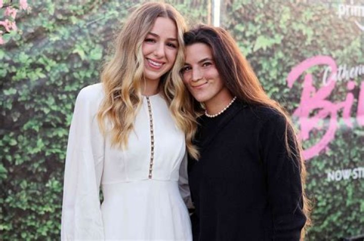 Chloe Roberts’s Girlfriend: Who is Chloe Roberts Dating?