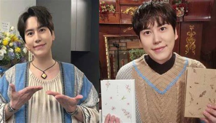 Cho Kyuhyun’s Girlfriend: Who is Cho Kyuhyun Dating?