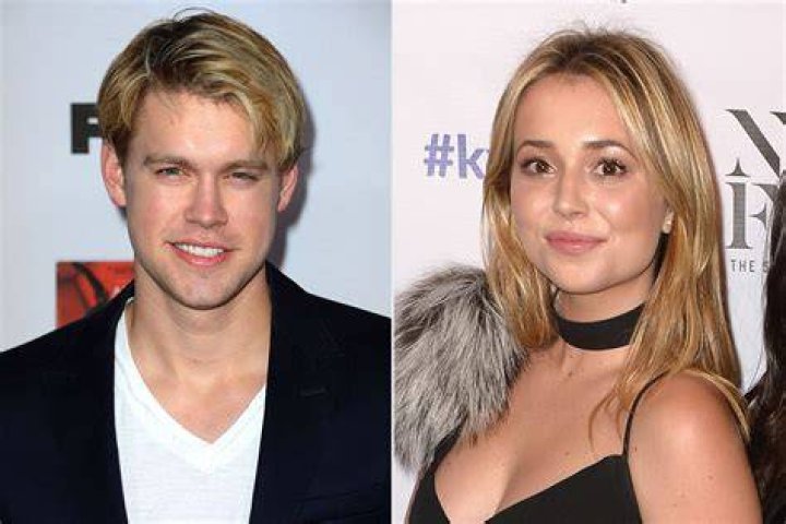 Chord Overstreet’s Girlfriend: Who is Chord Overstreet Dating?