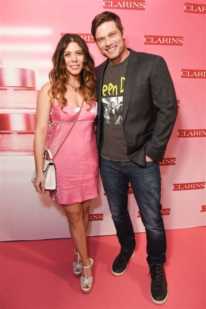 Chris Carmack’s Wife: Who is Chris Carmack Dating?