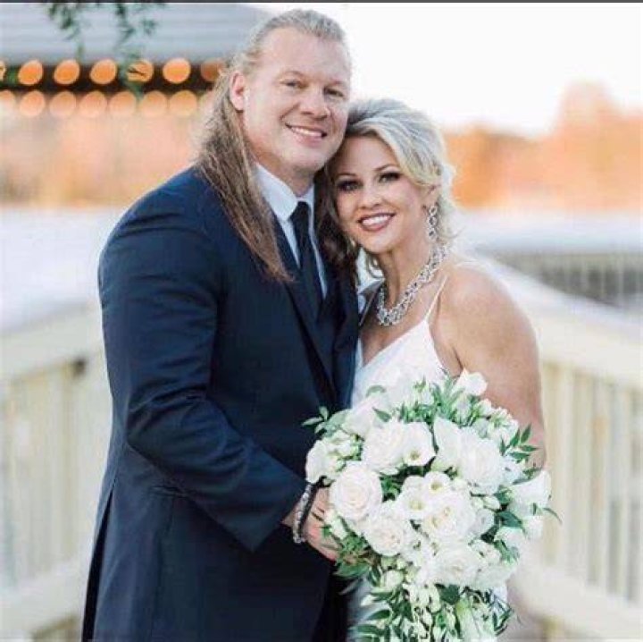 Chris Jericho’s Wife: Who is Chris Jericho Dating?