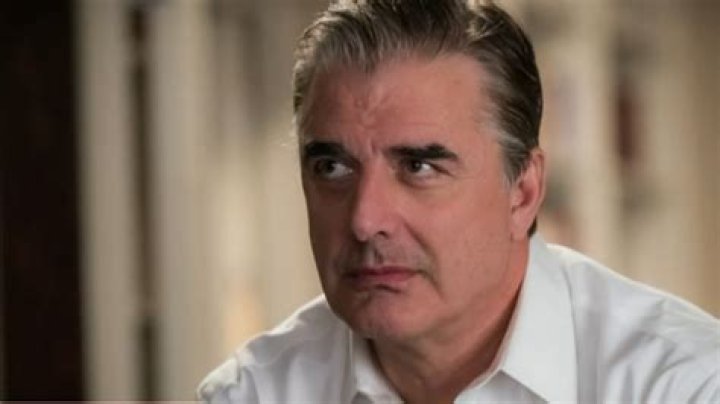 Chris Noth allegedly felt abandoned by co-stars after sexual assault allegations