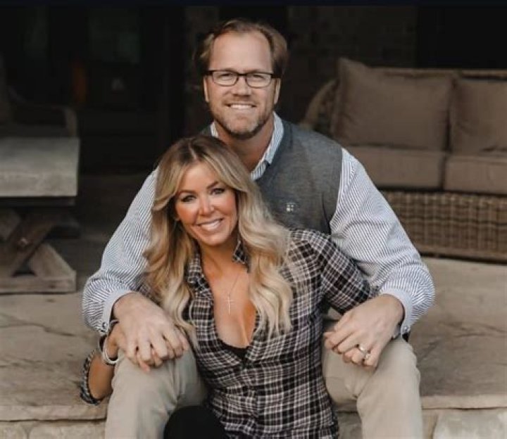 Chris Pronger’s Wife: Who is Chris Pronger Dating?