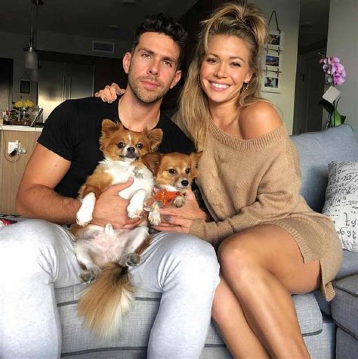 Chris Randone’s Girlfriend: Who is Chris Randone Dating?