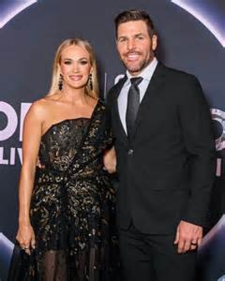 Chris Underwood’s Girlfriend: Who is Chris Underwood Dating?