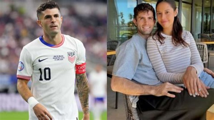 Christian Alemán’s Girlfriend: Who is Christian Alemán Dating?