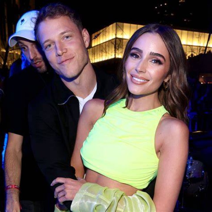 Christian Cobos’s Girlfriend: Who is Christian Cobos Dating?