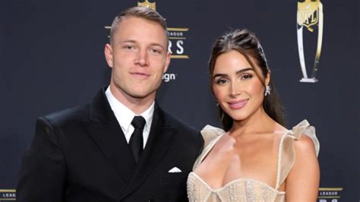 Christian McCaffrey’s Girlfriend: Who is Christian McCaffrey Dating?