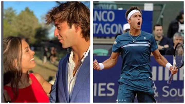 Christian Tomás Martín’s Girlfriend: Who is Christian Tomás Martín Dating?