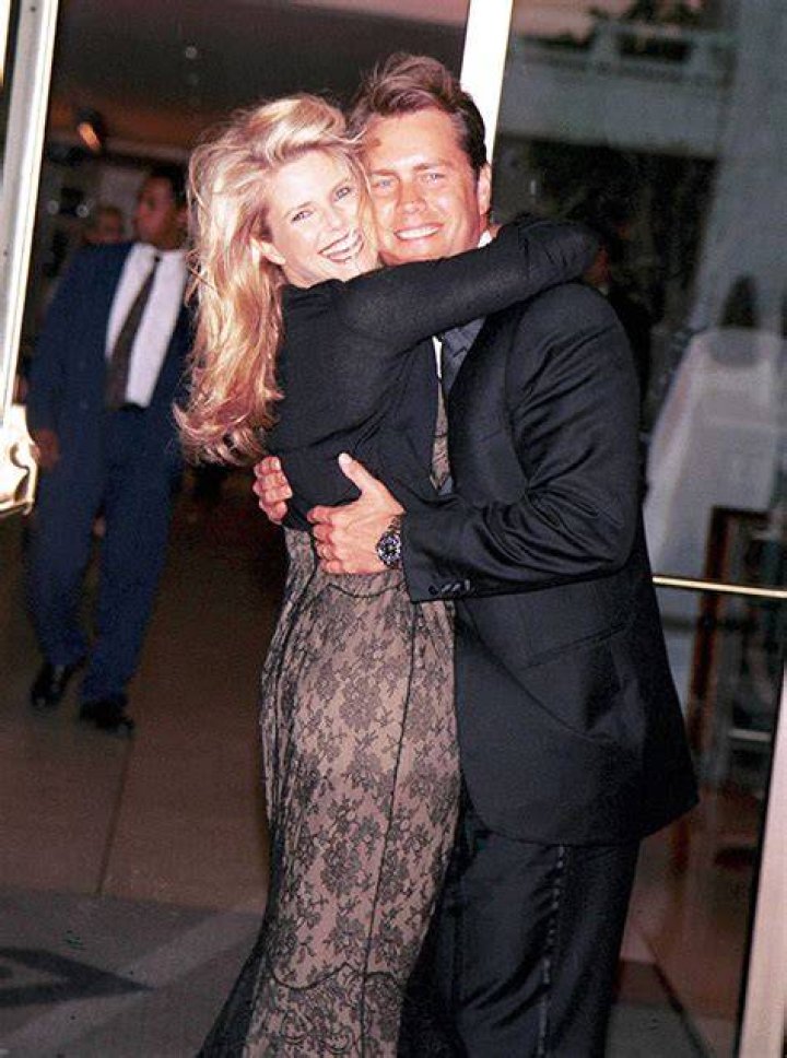 Christie Brimberry’s Husband: Who is Christie Brimberry Dating?