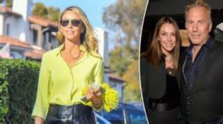 Christin Geall’s Boyfriend: Who is Christin Geall Dating?