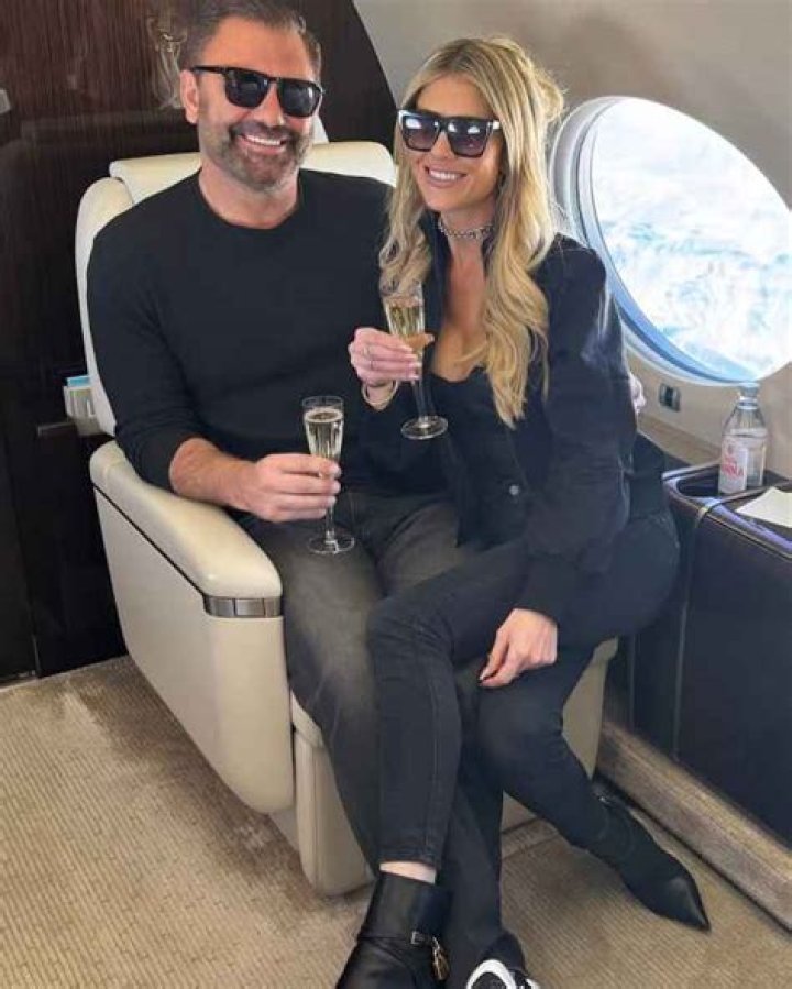 Christina Johnson’s Boyfriend: Who is Christina Johnson Dating?