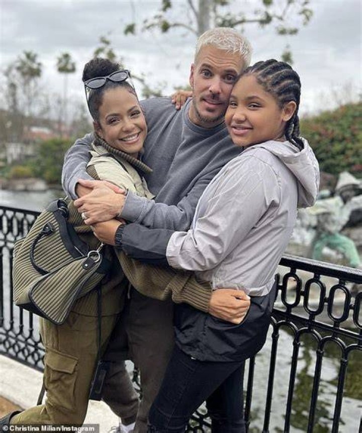 Christina Milian’s Boyfriend: Who is Christina Milian Dating?