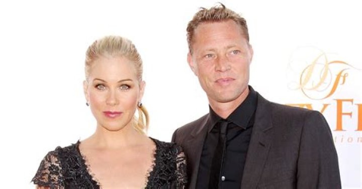 Christina Pazsitzky’s Husband: Who is Christina Pazsitzky Dating?