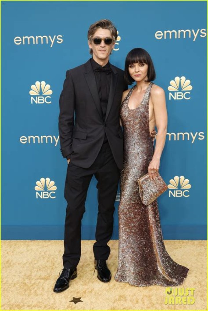 Christina Ricci’s Husband: Who is Christina Ricci Dating?