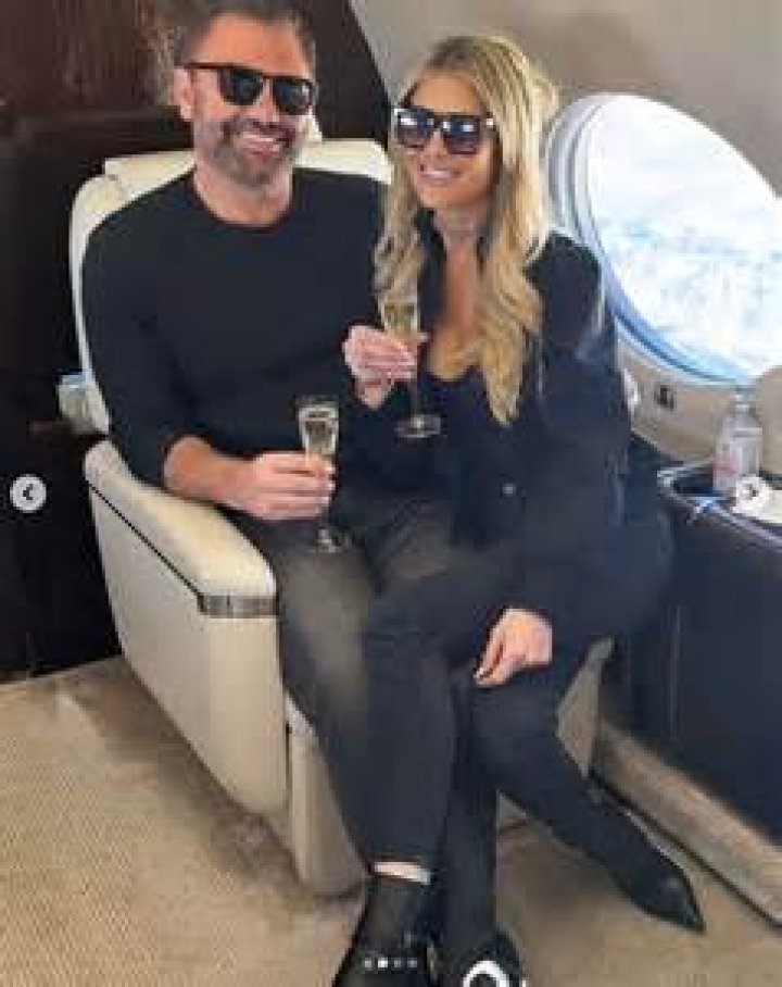 Christina Sutra’s Boyfriend: Who is Christina Sutra Dating?