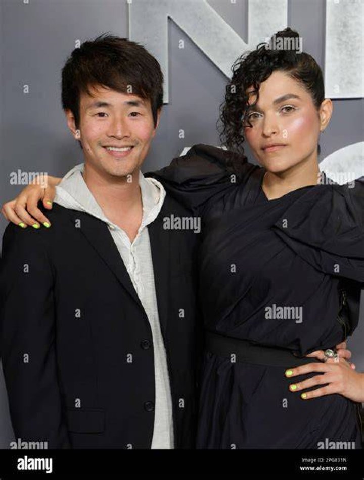 Christopher Larkin’s Girlfriend: Who is Christopher Larkin Dating?