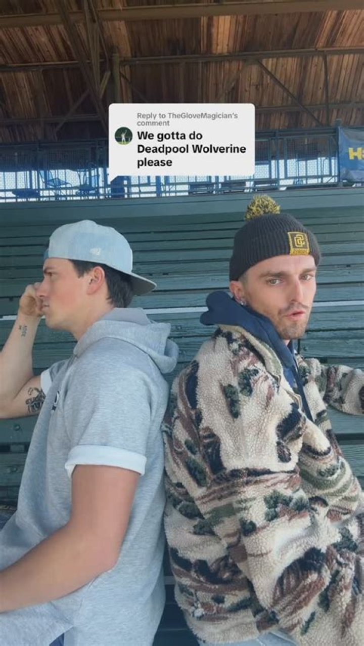Christopher Olson’s Girlfriend: Who is Christopher Olson Dating?