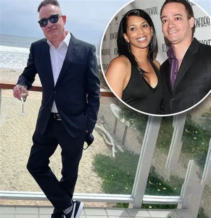 Christopher Reid’s Wife: Who is Christopher Reid Dating?